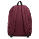 Vans Τσάντα πλάτης Old Skool Print Backpack